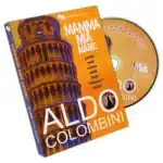 Mamma Mia Magic par Aldo Colombini