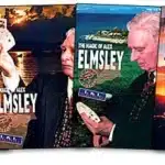 Alex Elmsley Tahoe Sessions - Vol 2