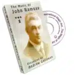 Magic of John Ramsay - Vol 1 di Andrew Galloway