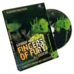 Fingers of fury di Alan Rorrison & Big Blind Media - Volume 2