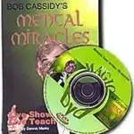 Mental Miracles von Bob Cassidy