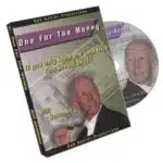 One for The Money von Bill Goldman
