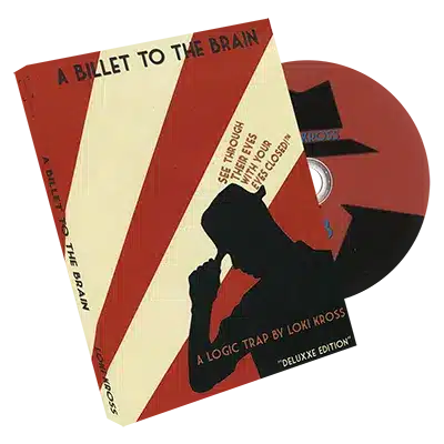 Billet to the Brain di LokI Kross