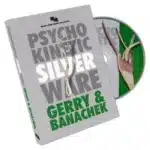 Psychokinetic Silverware von Gerry und Banachek