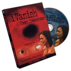 dvdbsivanish full