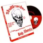 Skullkracker par Bob Sheets