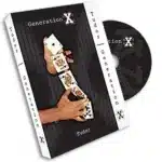 Generation X von Brian Tudor
