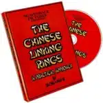 Chinese Linking Rings von Bob White