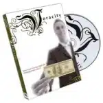 Voracity di Corey Burke