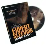 Expert Sleeving Made Easy di Carl Cloutier