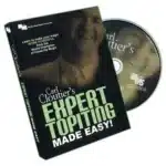 Expert Topiting Made Easy par Carl Cloutier