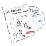 Al Schneider Cups & Balls von L&L Publishing