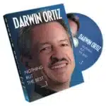 Darwin Ortiz - Nothing But The Best par L&L Publishing