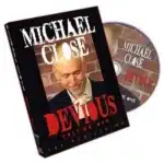 Devious par Michael Close et L&L Publishing