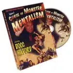 Curse Of Monster Mentalism - Vol 2 par Docc Hilford