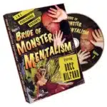 Bride Of Monster Mentalism - Vol 3 di Docc Hilford