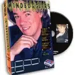 Mindbogglers di Dan Harlan - Volume 4