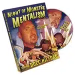 Night Of Monster Mentalism - Vol 4 par Docc Hilford