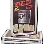 Harlan Mentalism Show