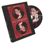 Daryl card revelations - Volume 1