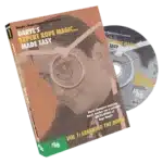 Expert Rope Magic Made Easy de Daryl - Volume 1