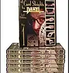 Encyclopedia of card par Daryl - Volume 4