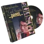 Encyclopedia of card von Daryl - Vol 6