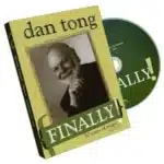Dan Tong: FINALLY! - 50 Years Of Magic - Vol 2