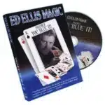 You Blue It di Ed Ellis
