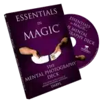 Essentials in Magic Mental Photo