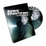 Event Horizon von Andrew Mayne