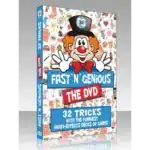 DVD Fast N Genious par So Magic
