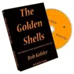 Golden Shells von Bob Kohler