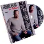 Gregory Wilson In Action - Vol 1