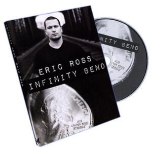 Infinity Bend Eric Ross