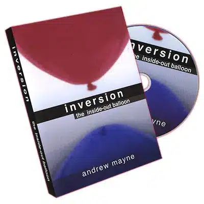 Inversion di Andrew Mayne