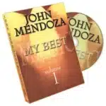 My Best by John Mendoza