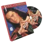 The Art Of Card Manipulation par Jeff McBride - Volume 3
