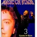 Magic on stage von Jeff Mcbride - Volume 3
