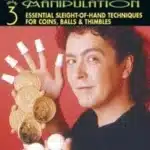 World Class Manipulation McBride - Vol 3