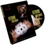 Extreme Card Magic - Vol 2 par Joe Rindfleisch