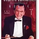 Commercial Magic - Vol 1 von Johnny Thompson