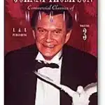 Commercial Magic - Vol 3