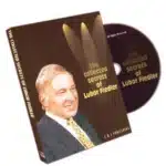 The collected secrets of Lubor Fiedler