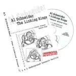 Al Schneider Linking Rings par L&L Publishing