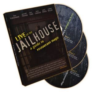 dvdliveatthejail full