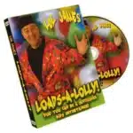 Loads-A-Lolly di Lol James & RSVP