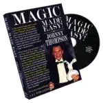 Johnny Thompson's Magic Made Easy par L&L Publishing