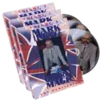 Magic - Vol 3 par Mark Leveridge