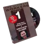 Workers by Michael Close Volume 1